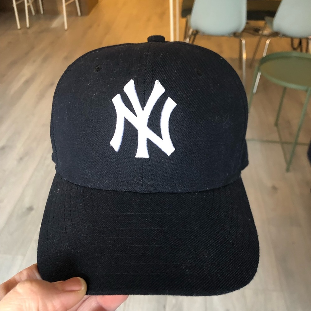 Men's New York Yankees Hat (official)